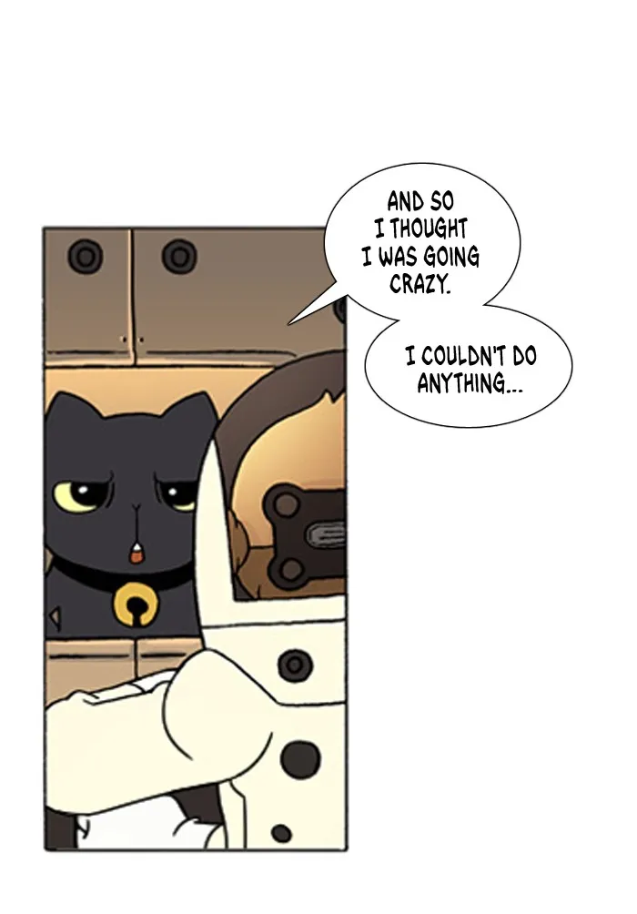 Read Denma chapter 271 image 7 on Lezhin