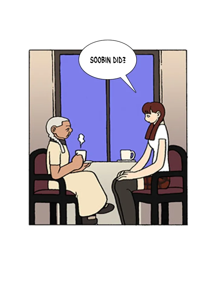 Read Denma chapter 272 image 2 on Lezhin