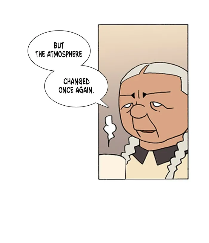 Read Denma chapter 272 image 28 on Lezhin