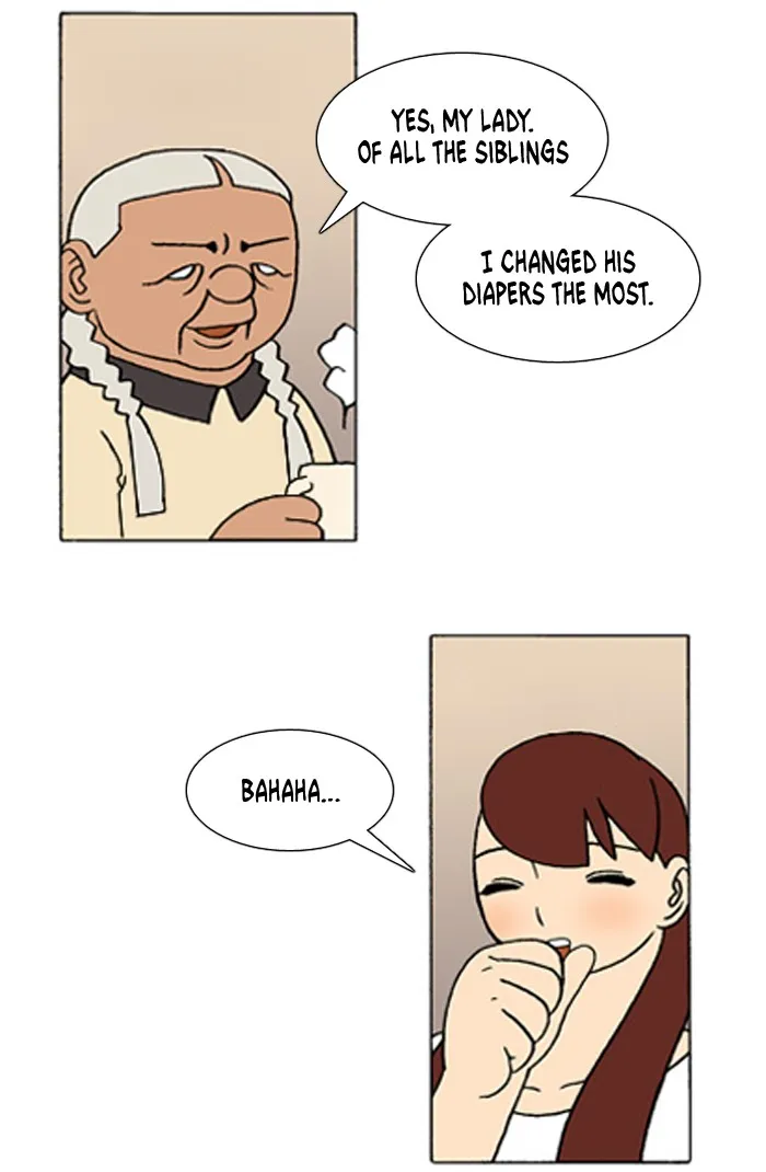 Read Denma chapter 272 image 3 on Lezhin