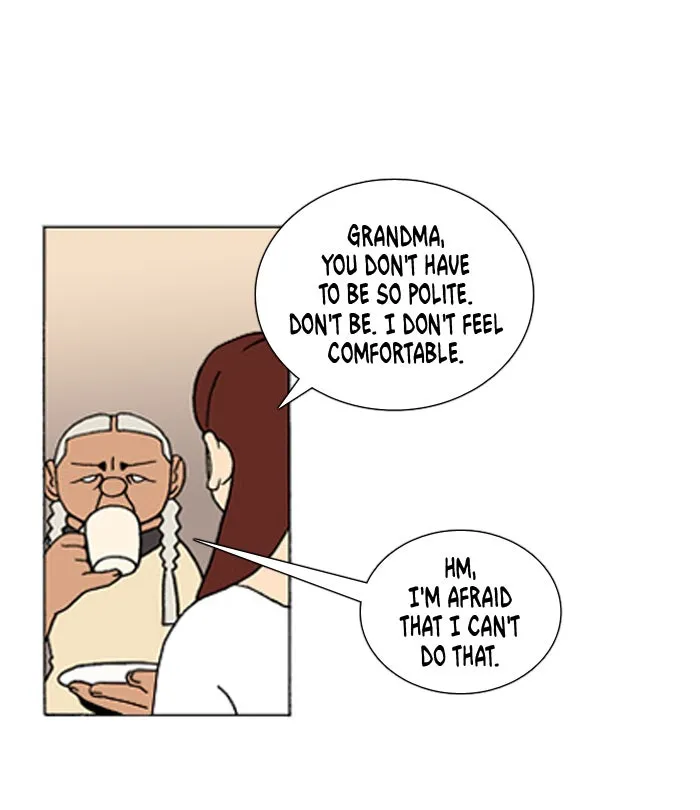 Read Denma chapter 272 image 4 on Lezhin