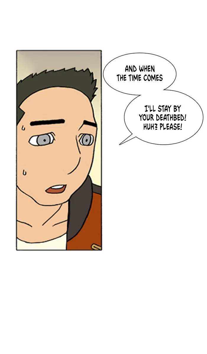 Read Denma chapter 274 image 11 on Lezhin