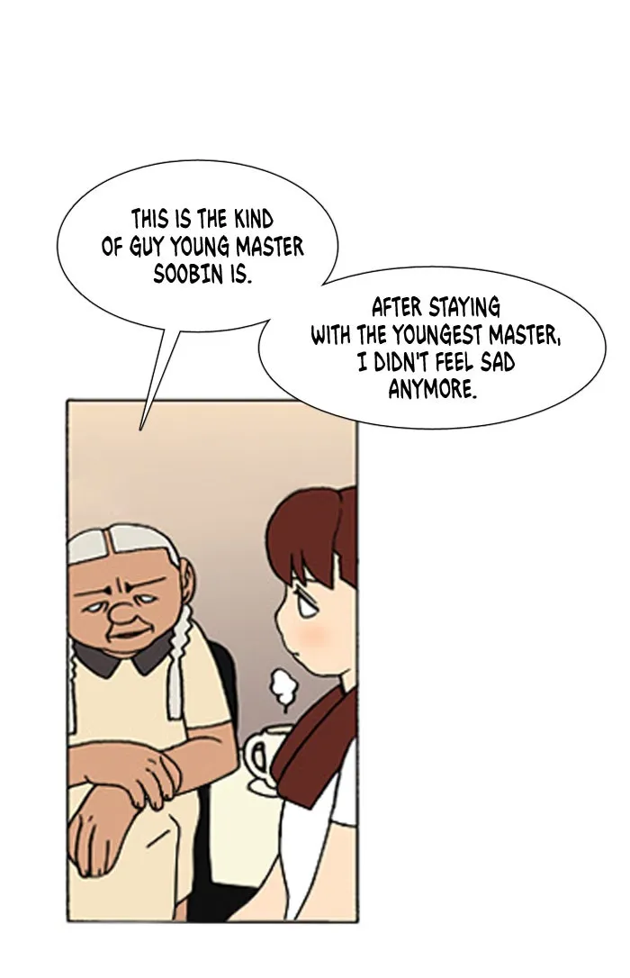 Read Denma chapter 274 image 14 on Lezhin