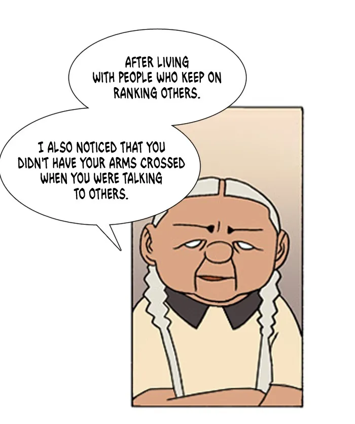 Read Denma chapter 274 image 17 on Lezhin