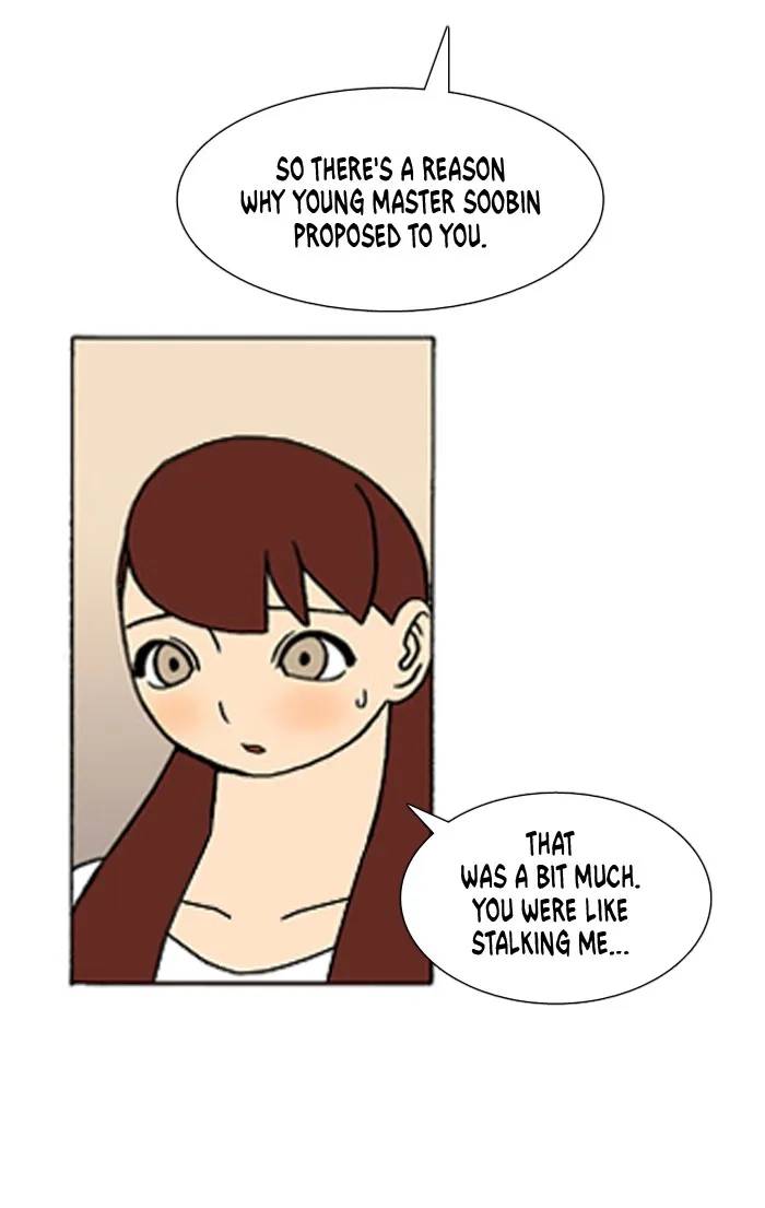 Read Denma chapter 274 image 18 on Lezhin