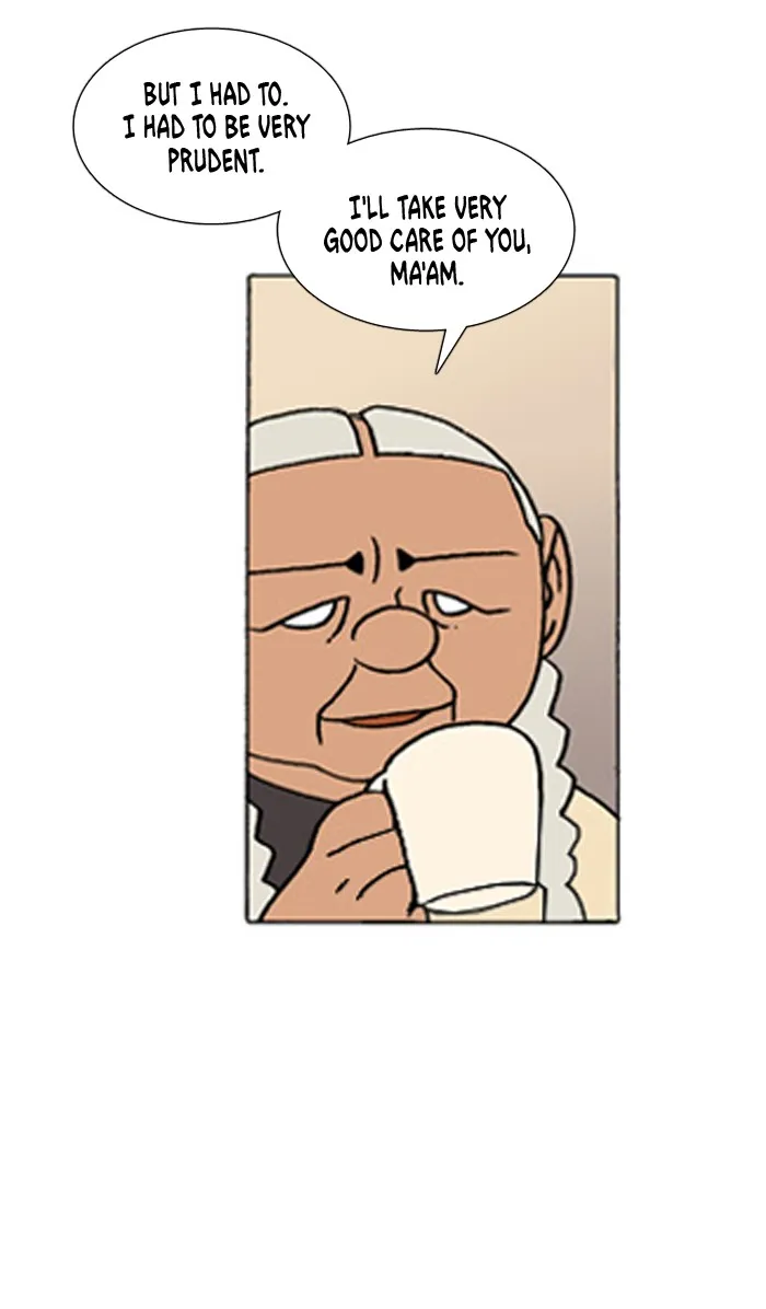 Read Denma chapter 274 image 19 on Lezhin