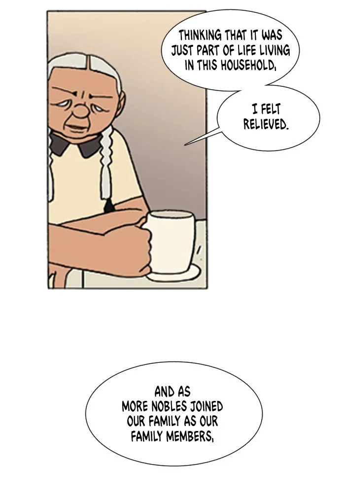 Read Denma chapter 274 image 2 on Lezhin