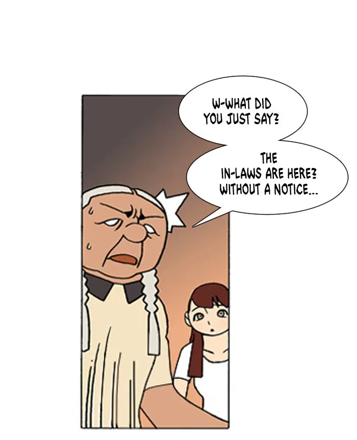 Read Denma chapter 274 image 21 on Lezhin