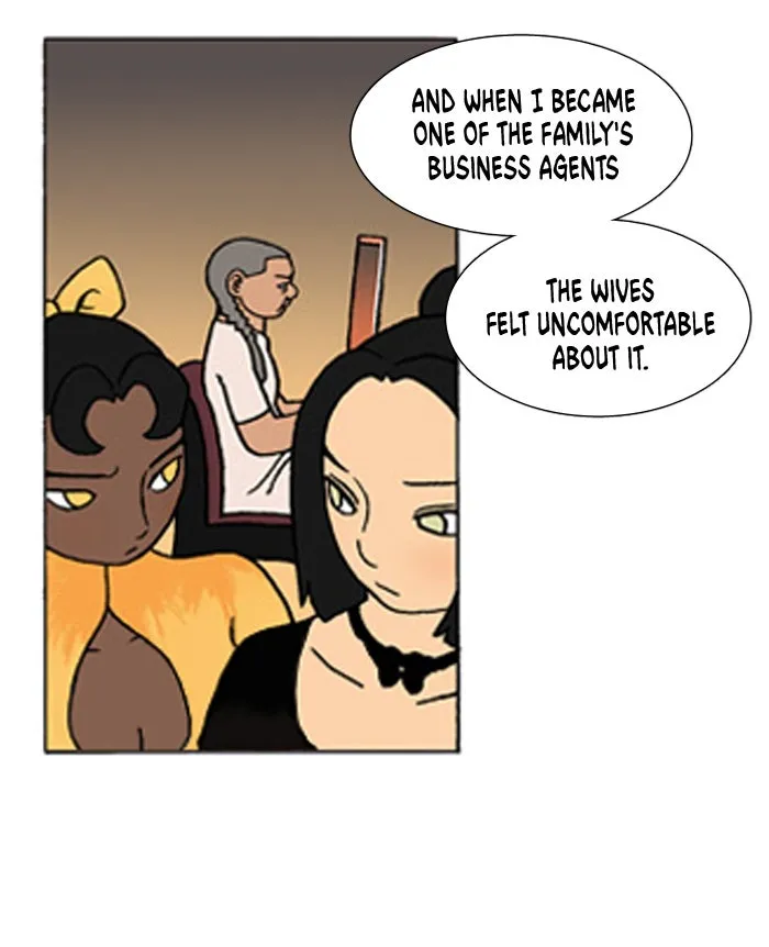 Read Denma chapter 274 image 5 on Lezhin
