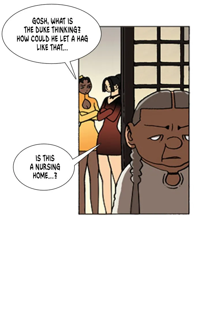 Read Denma chapter 274 image 6 on Lezhin