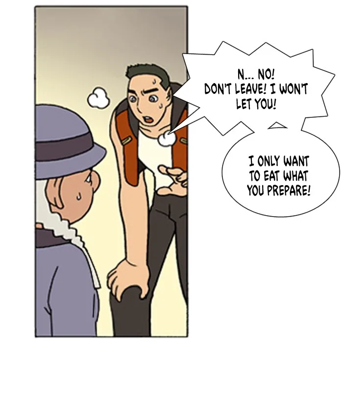 Read Denma chapter 274 image 9 on Lezhin