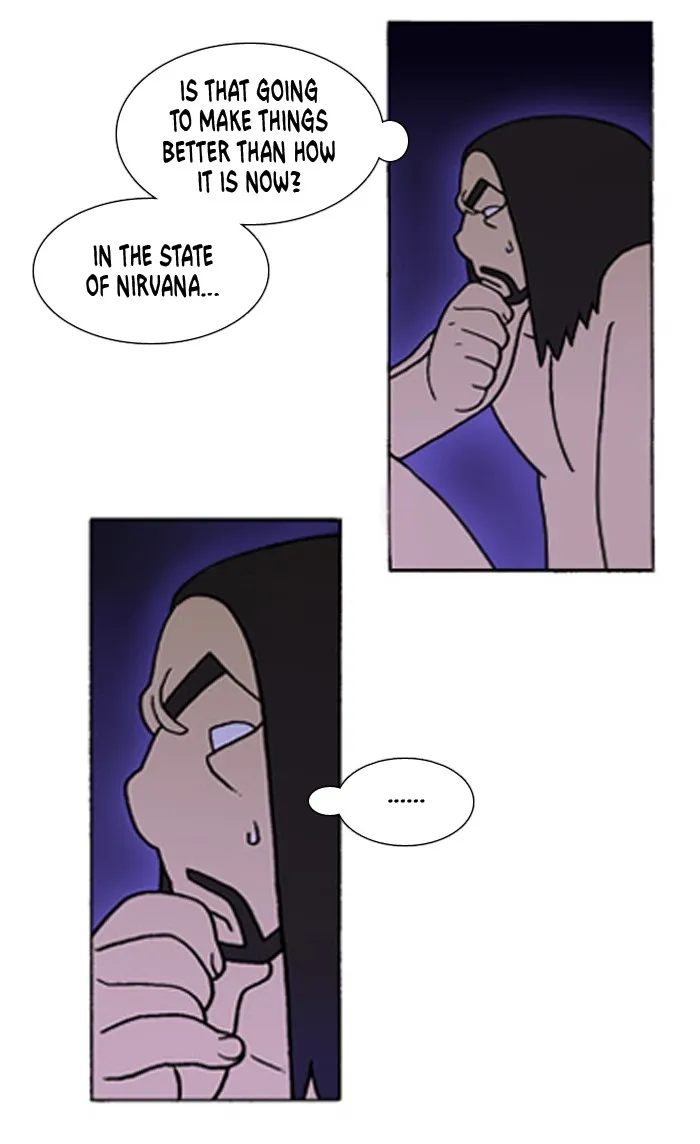 Read Denma chapter 275 image 19 on Lezhin