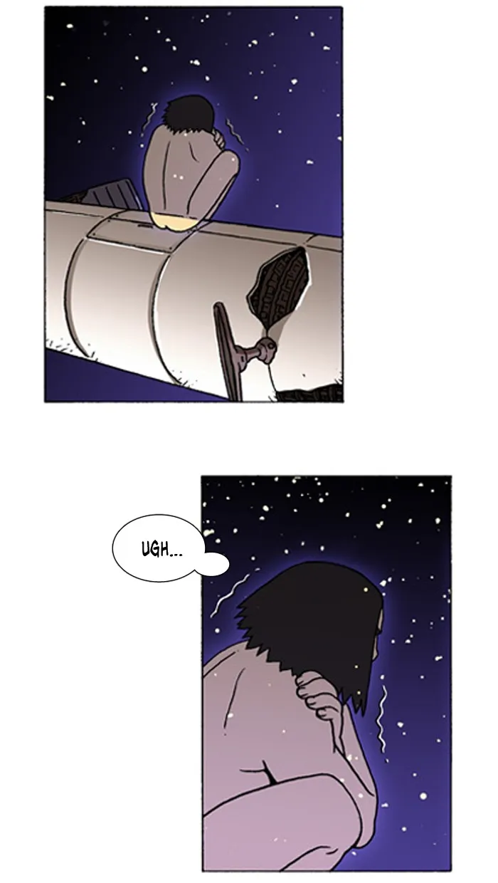 Read Denma chapter 275 image 2 on Lezhin