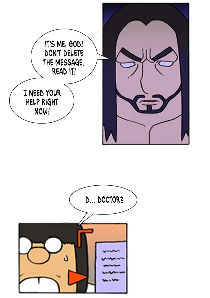 Read Denma chapter 276 image 4 on Lezhin