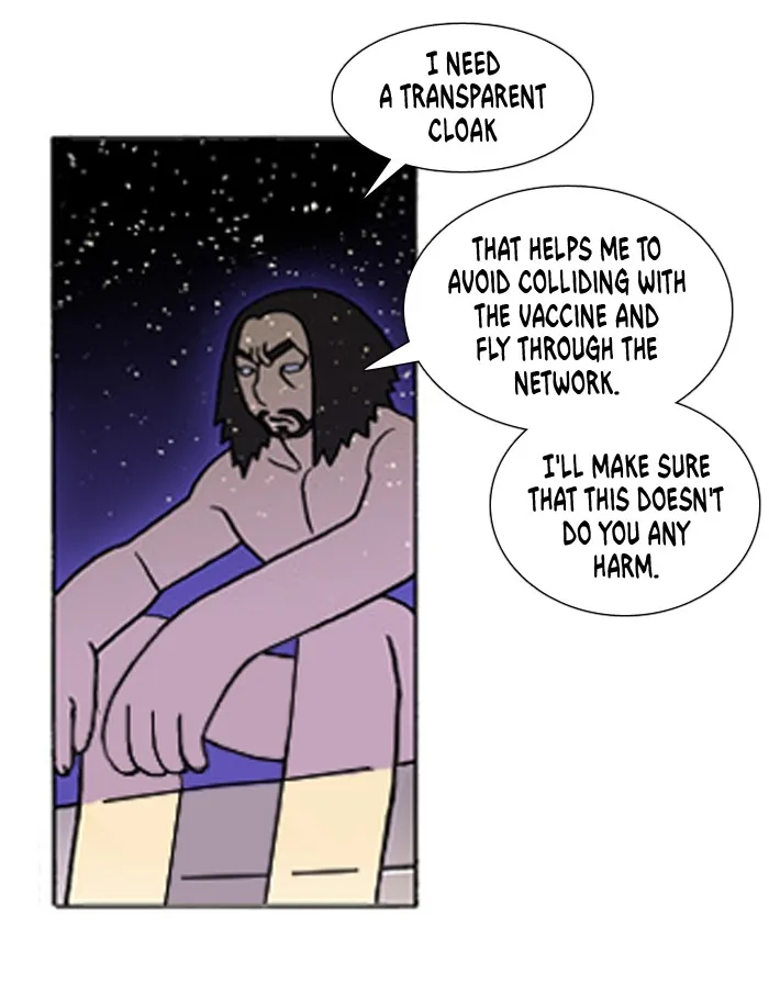 Read Denma chapter 276 image 6 on Lezhin