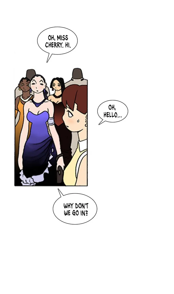 Read Denma chapter 277 image 14 on Lezhin