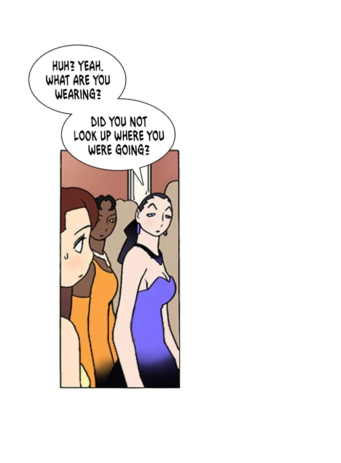 Read Denma chapter 277 image 16 on Lezhin