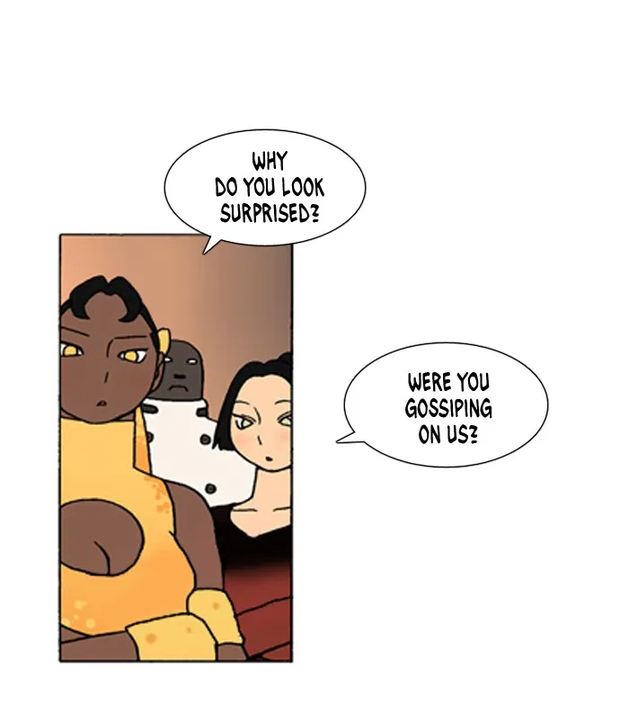 Read Denma chapter 277 image 2 on Lezhin