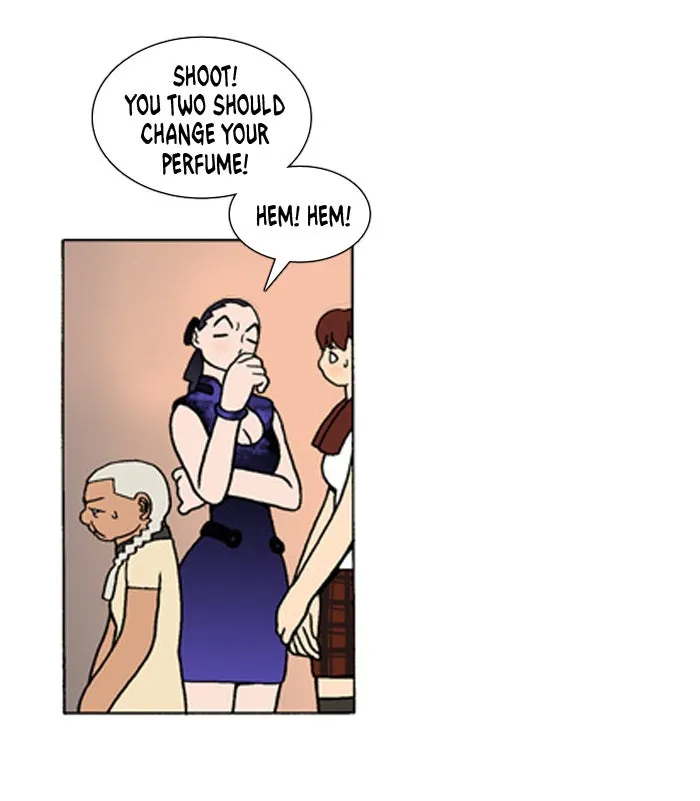 Read Denma chapter 277 image 4 on Lezhin