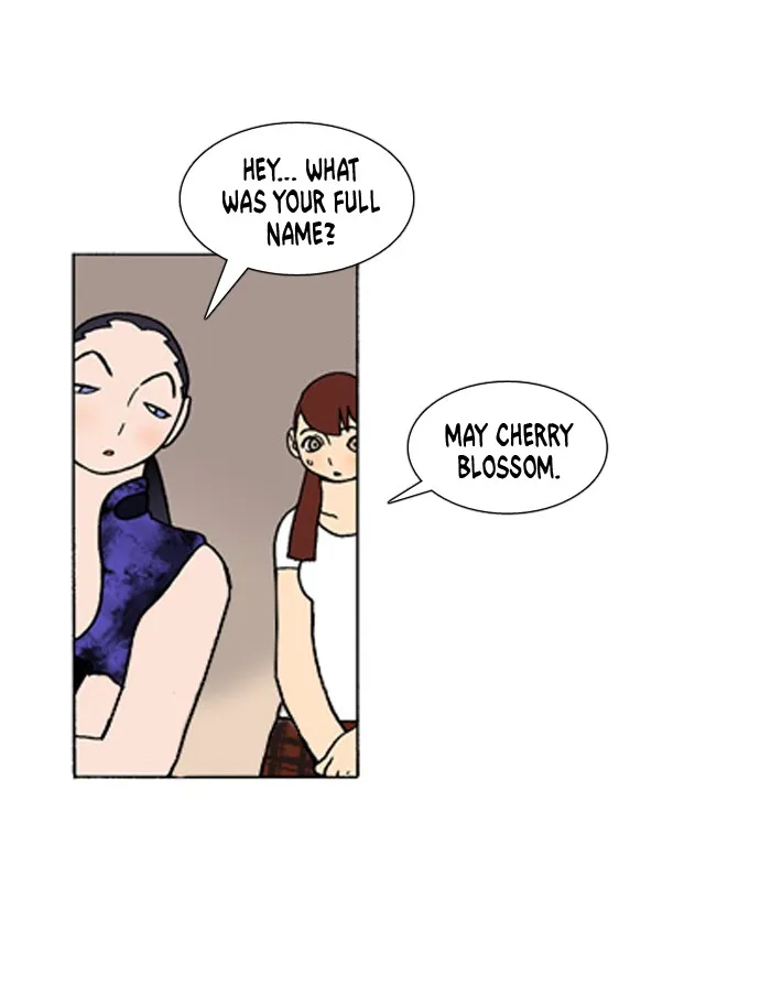 Read Denma chapter 277 image 6 on Lezhin
