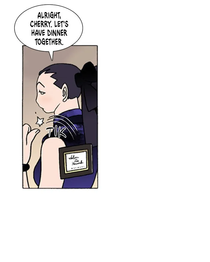 Read Denma chapter 277 image 8 on Lezhin