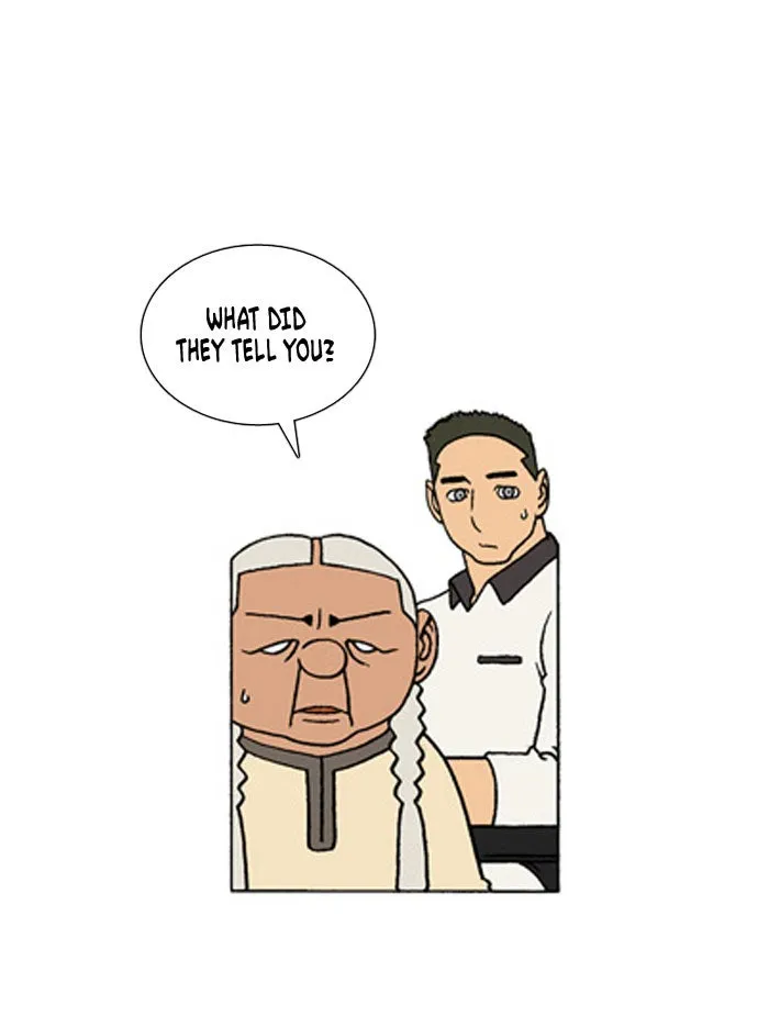Read Denma chapter 278 image 1 on Lezhin