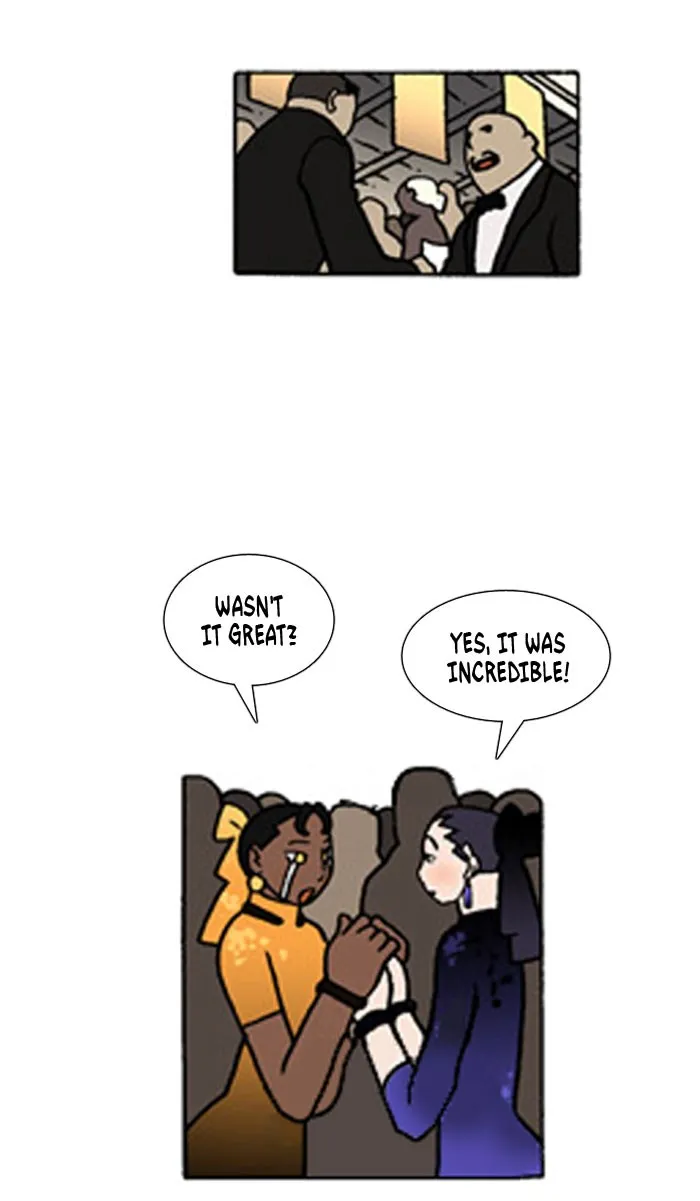 Read Denma chapter 278 image 18 on Lezhin