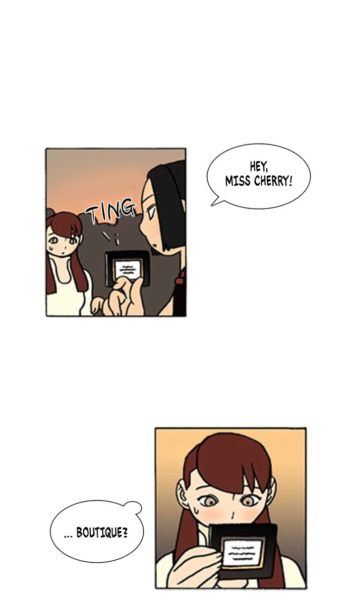 Read Denma chapter 278 image 19 on Lezhin