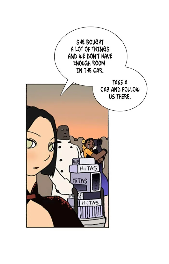 Read Denma chapter 278 image 20 on Lezhin