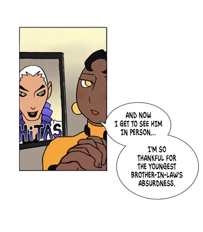 Read Denma chapter 278 image 7 on Lezhin