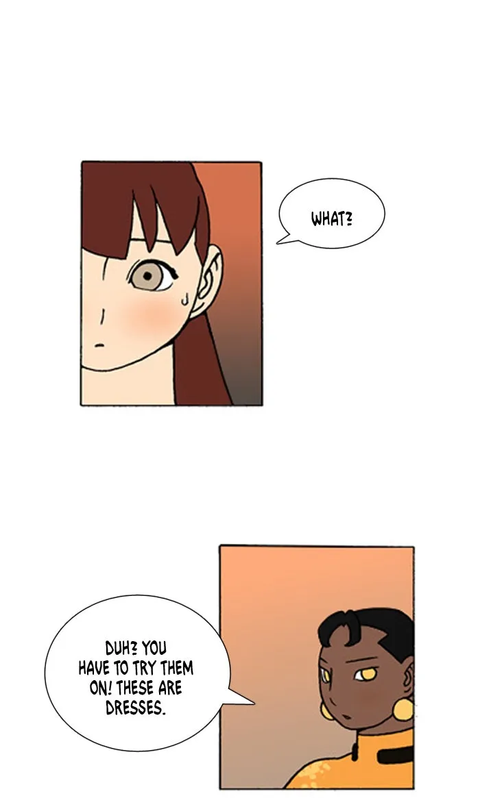 Read Denma chapter 279 image 10 on Lezhin