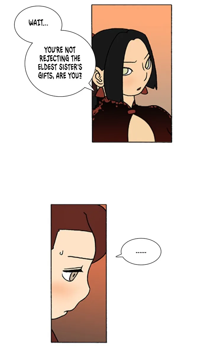 Read Denma chapter 279 image 12 on Lezhin
