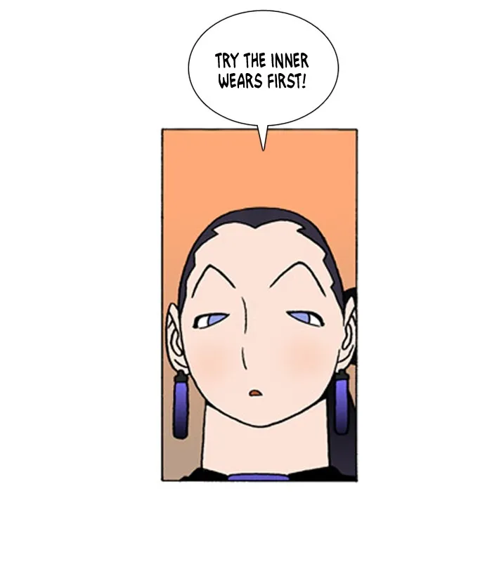 Read Denma chapter 279 image 17 on Lezhin