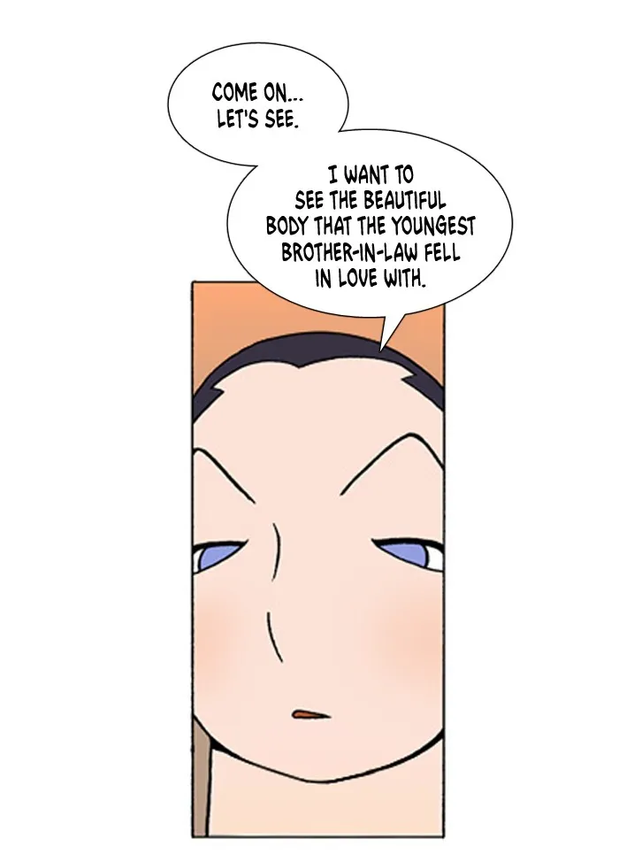 Read Denma chapter 279 image 21 on Lezhin