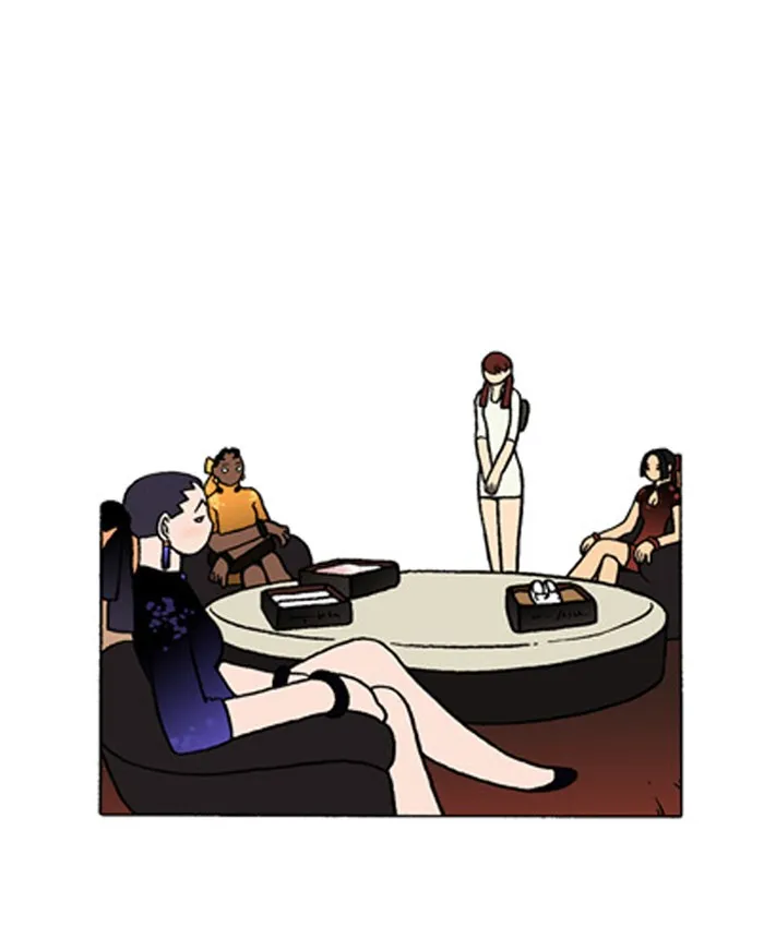 Read Denma chapter 279 image 6 on Lezhin