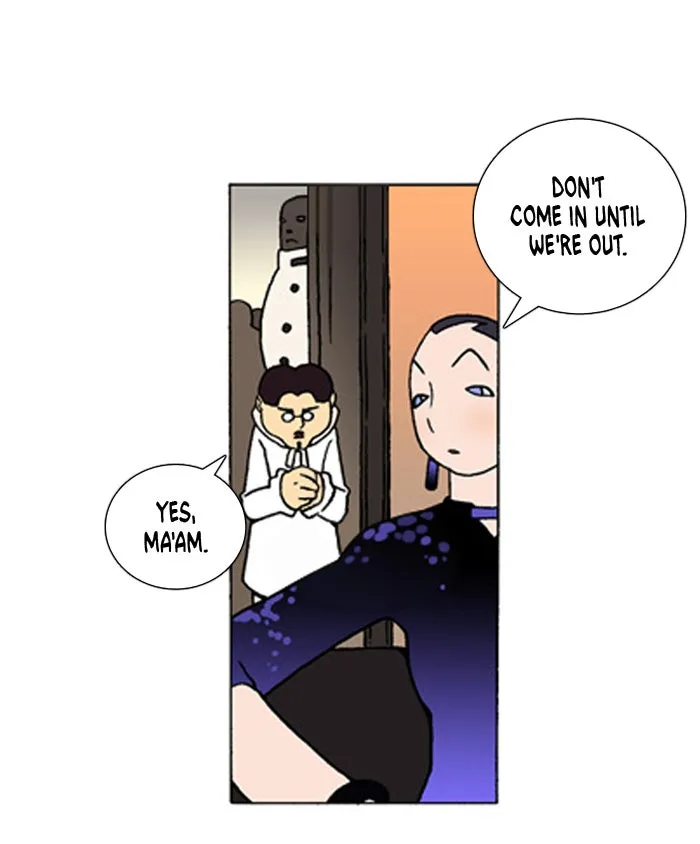 Read Denma chapter 279 image 7 on Lezhin