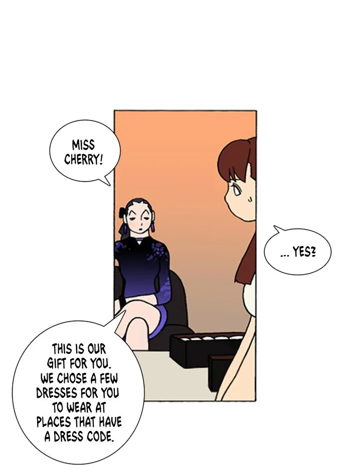 Read Denma chapter 279 image 8 on Lezhin