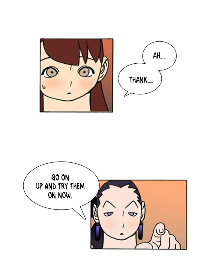 Read Denma chapter 279 image 9 on Lezhin