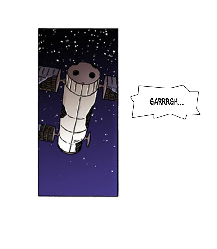 Read Denma chapter 280 image 1 on Lezhin