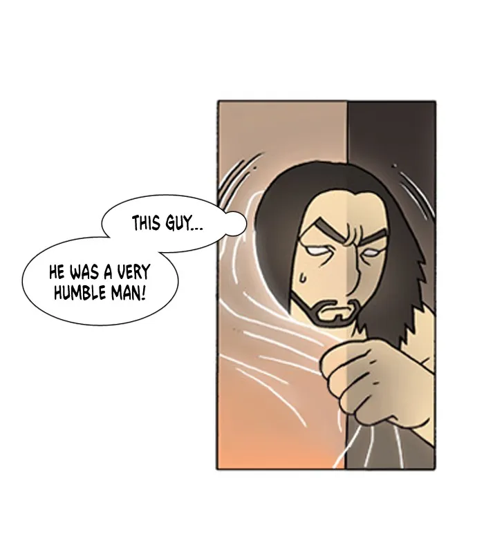 Read Denma chapter 280 image 18 on Lezhin