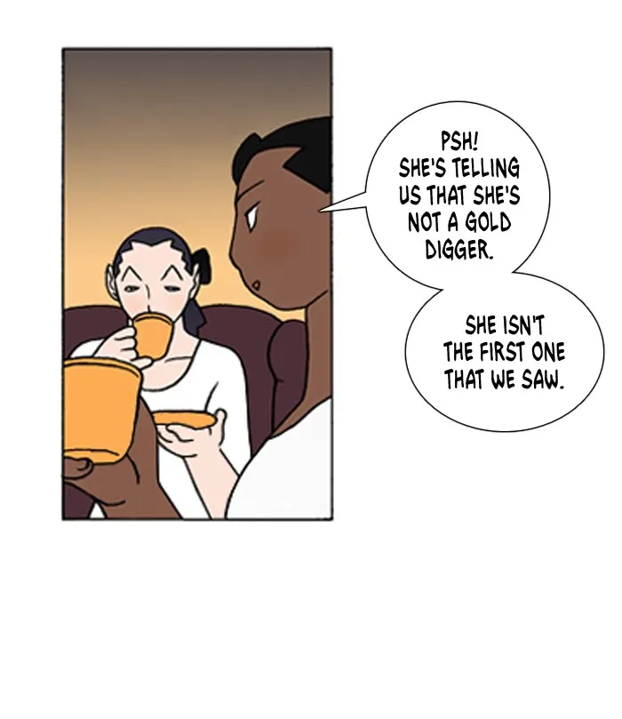 Read Denma chapter 280 image 7 on Lezhin