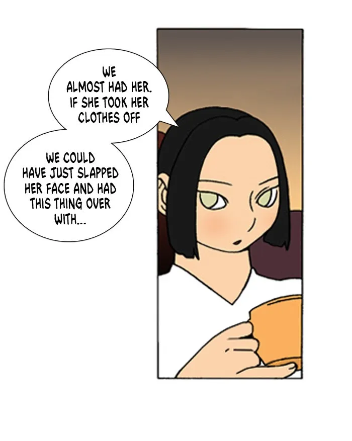 Read Denma chapter 280 image 8 on Lezhin