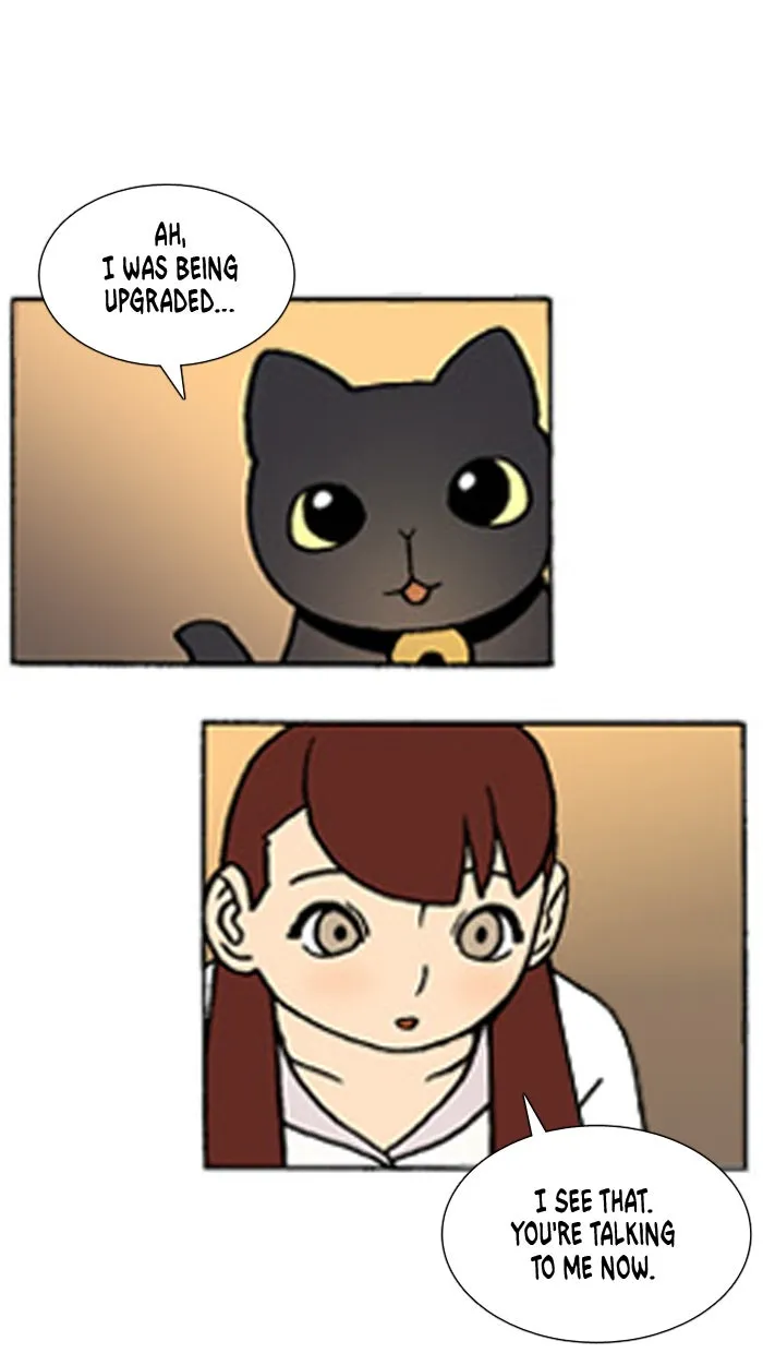 Read Denma chapter 281 image 16 on Lezhin