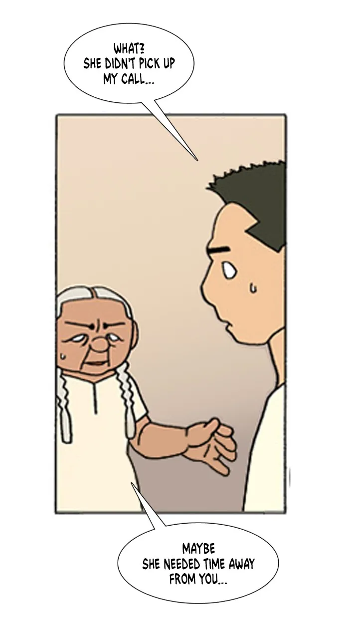 Read Denma chapter 281 image 19 on Lezhin