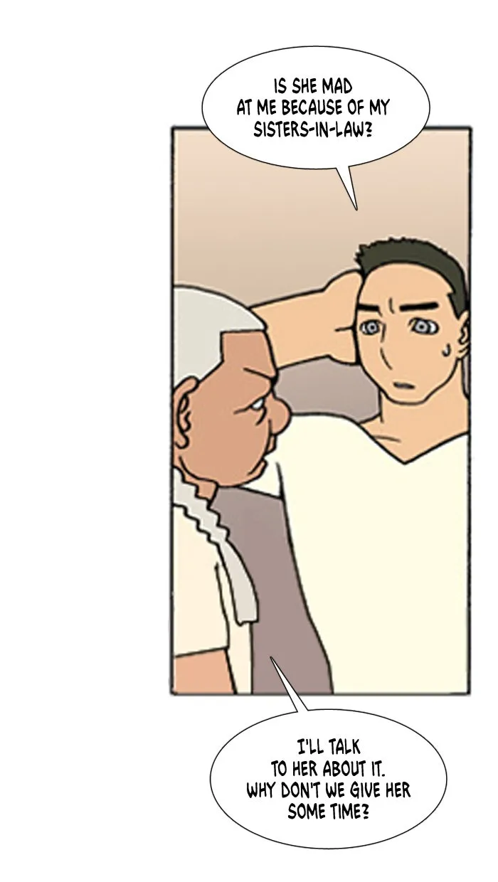 Read Denma chapter 281 image 20 on Lezhin