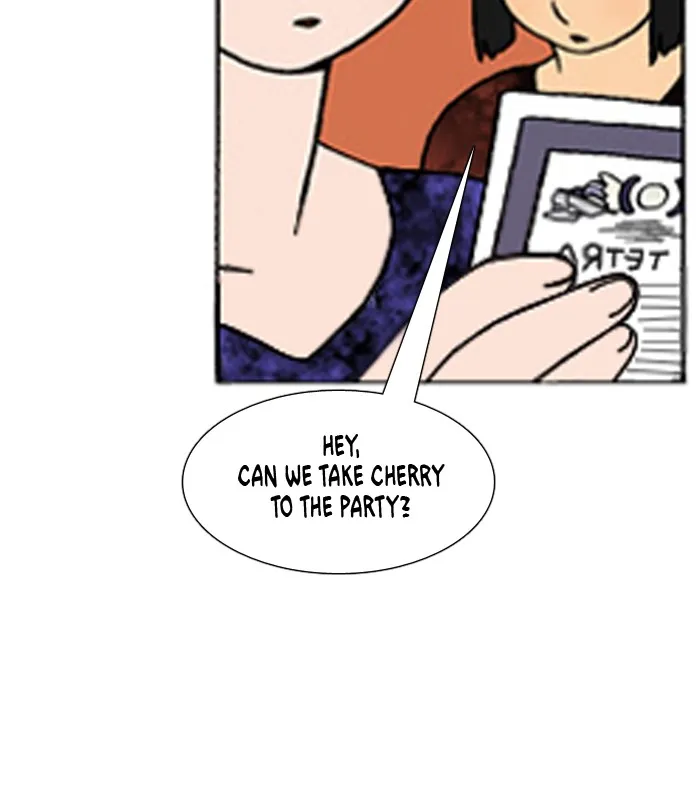 Read Denma chapter 281 image 27 on Lezhin