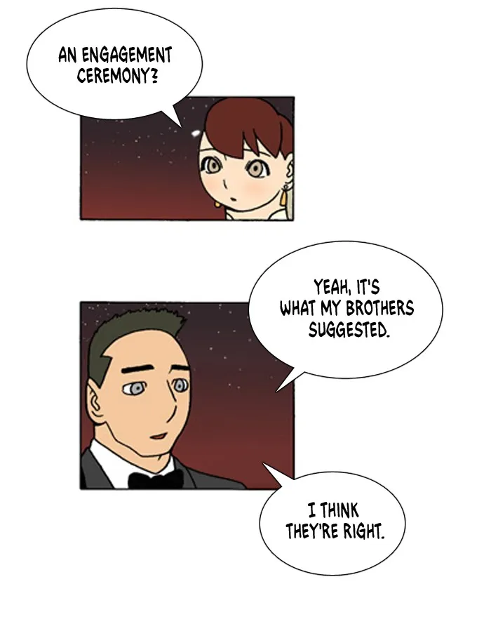Read Denma chapter 282 image 15 on Lezhin