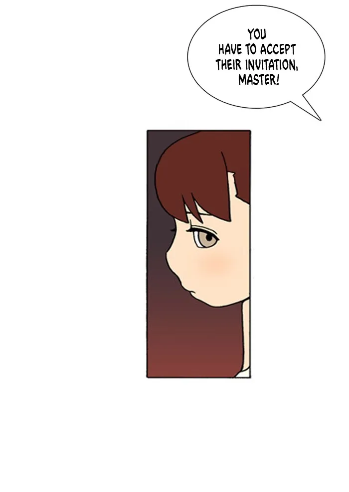 Read Denma chapter 282 image 18 on Lezhin