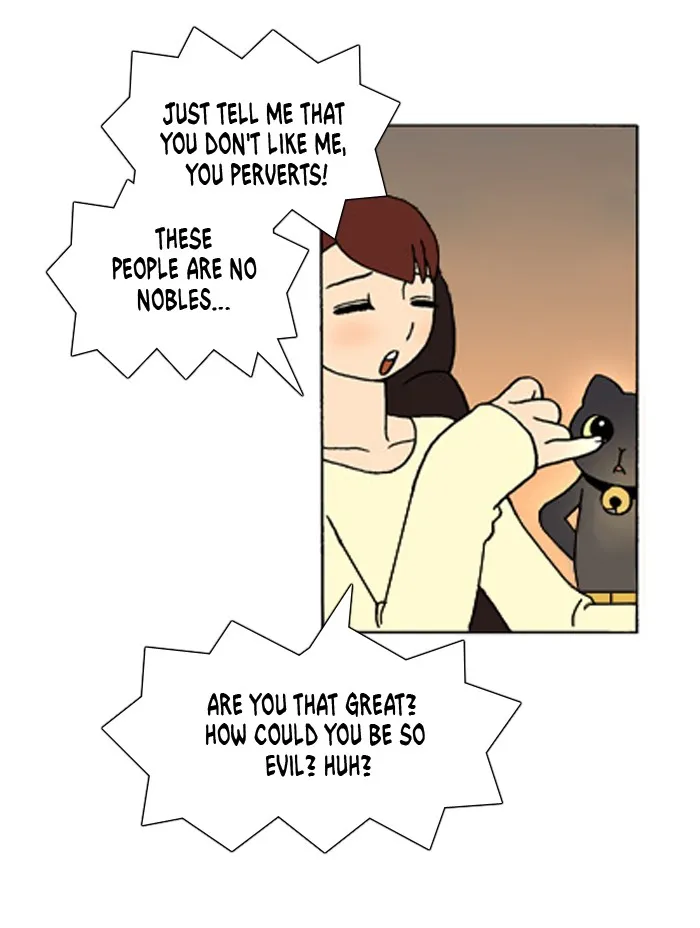 Read Denma chapter 282 image 3 on Lezhin