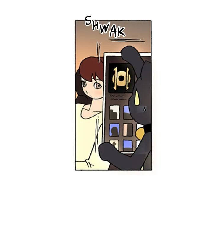 Read Denma chapter 282 image 4 on Lezhin